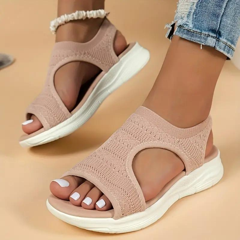 Orthopedic Sandals, Slip On, Comfortable, Ergonomic Shoes, Summer Shoe