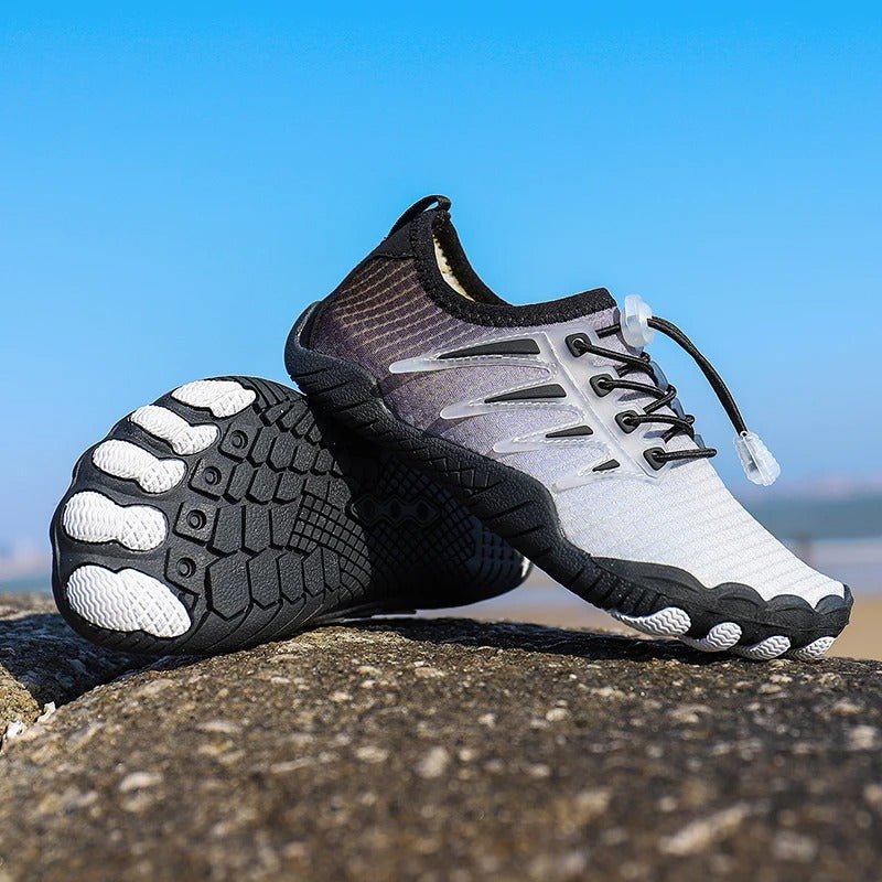 Spring and Summer Barefoot Shoes