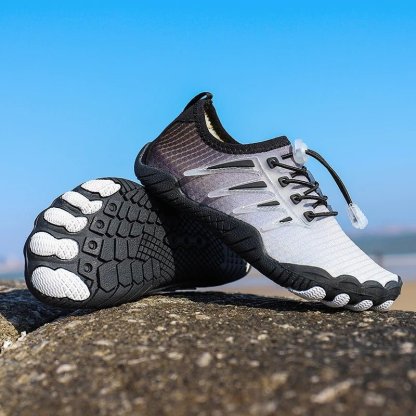 Spring and Summer Barefoot Shoes