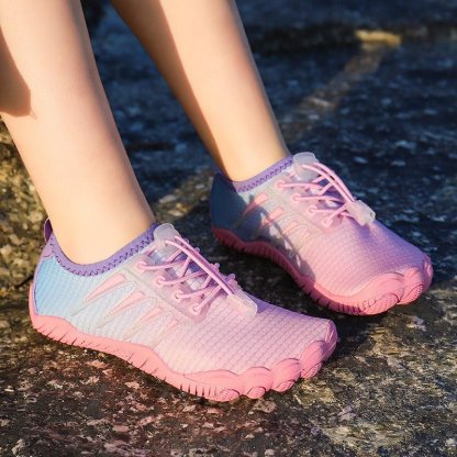 Spring and Summer Barefoot Shoes