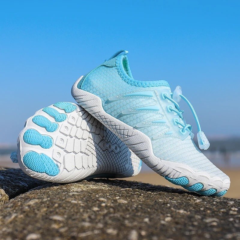 Spring and Summer Barefoot Shoes