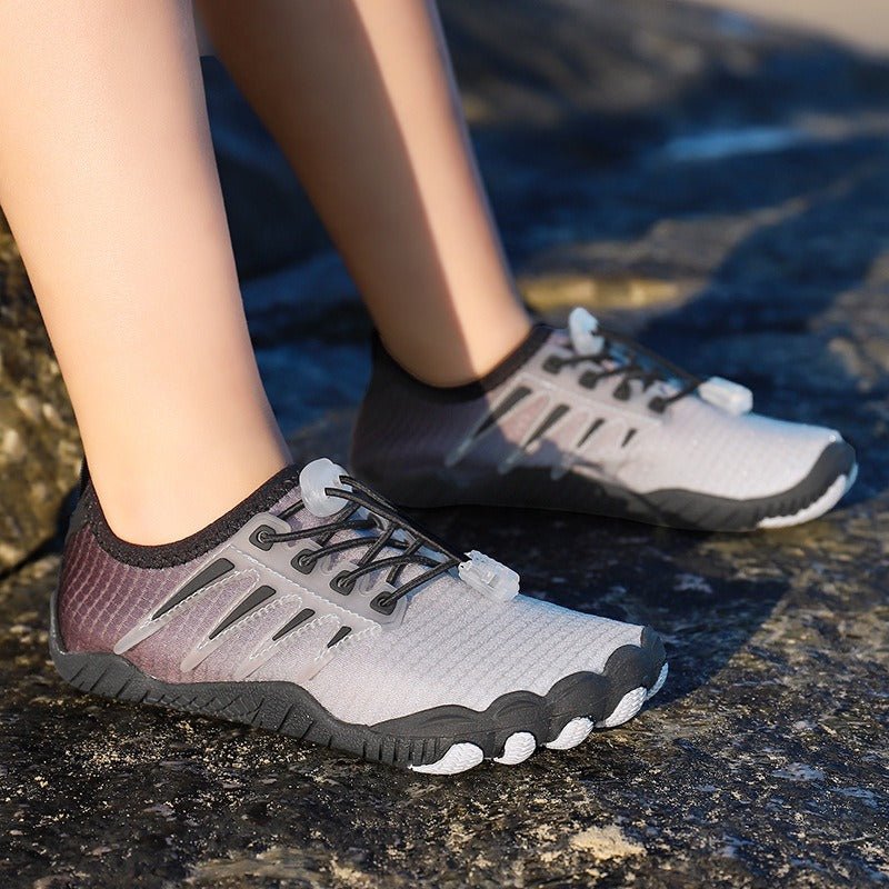Spring and Summer Barefoot Shoes