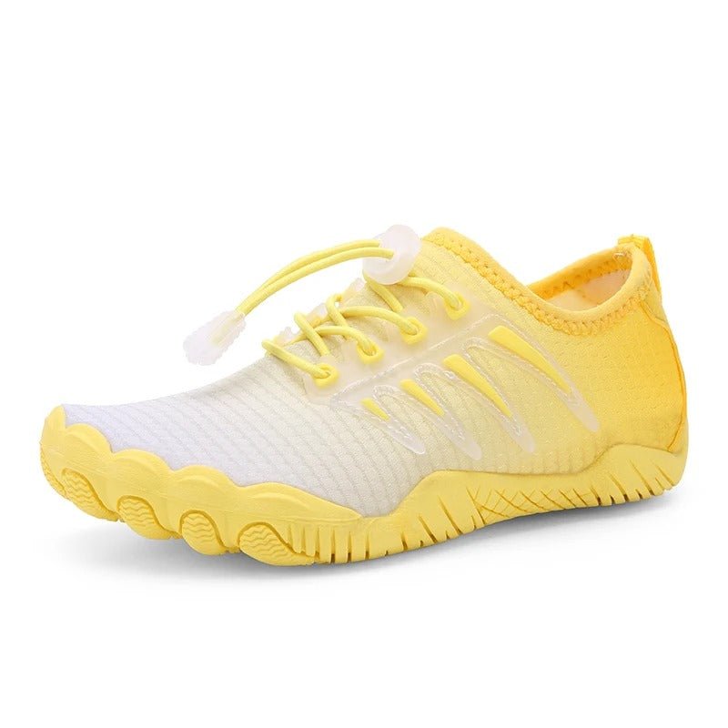 Spring and Summer Barefoot Shoes