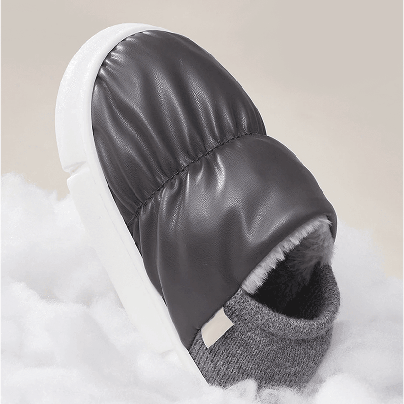 The Pillow Puffs