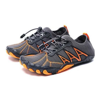 Healthy & non-slip barefoot shoes