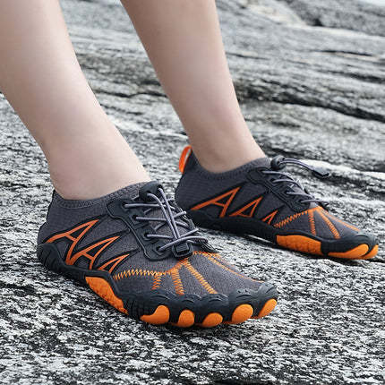 Healthy & non-slip barefoot shoes