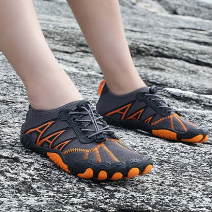 Healthy & non-slip barefoot shoes