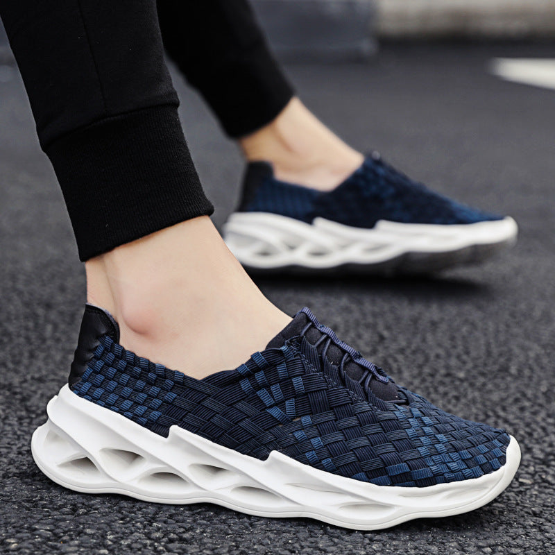 Comfotable Casual Trendy Shoes