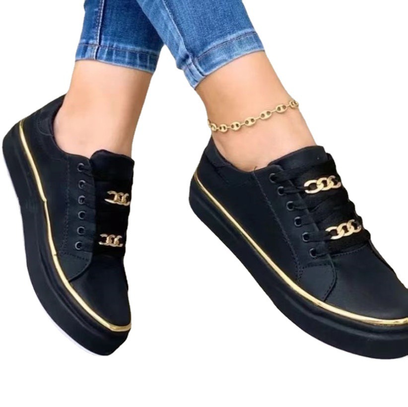 Stylish Orthopedic Shoes