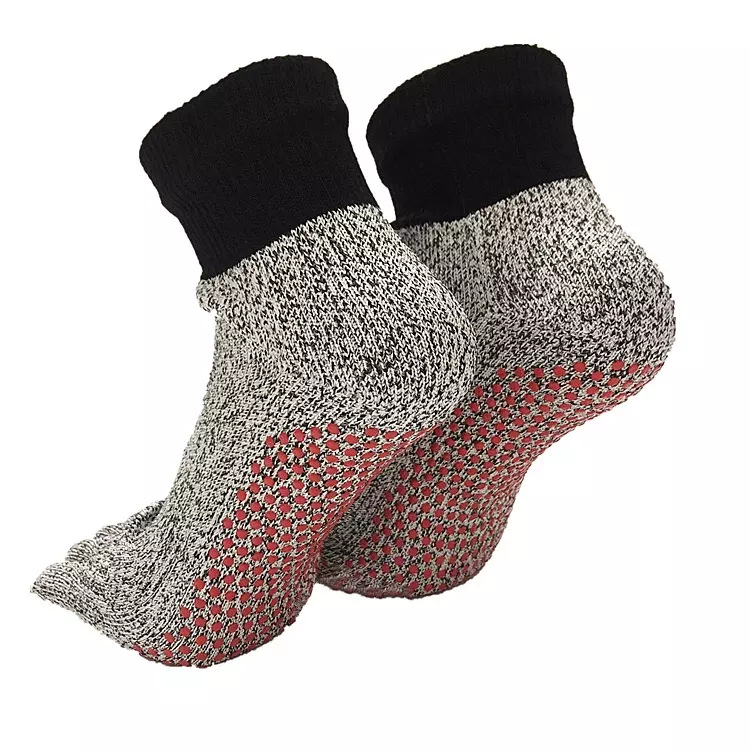 Feel Barefoot, Stay Protected on Outdoor Adventures