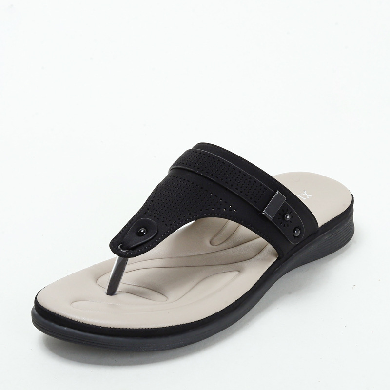 Women's Comfortable Wedges Flip-flops