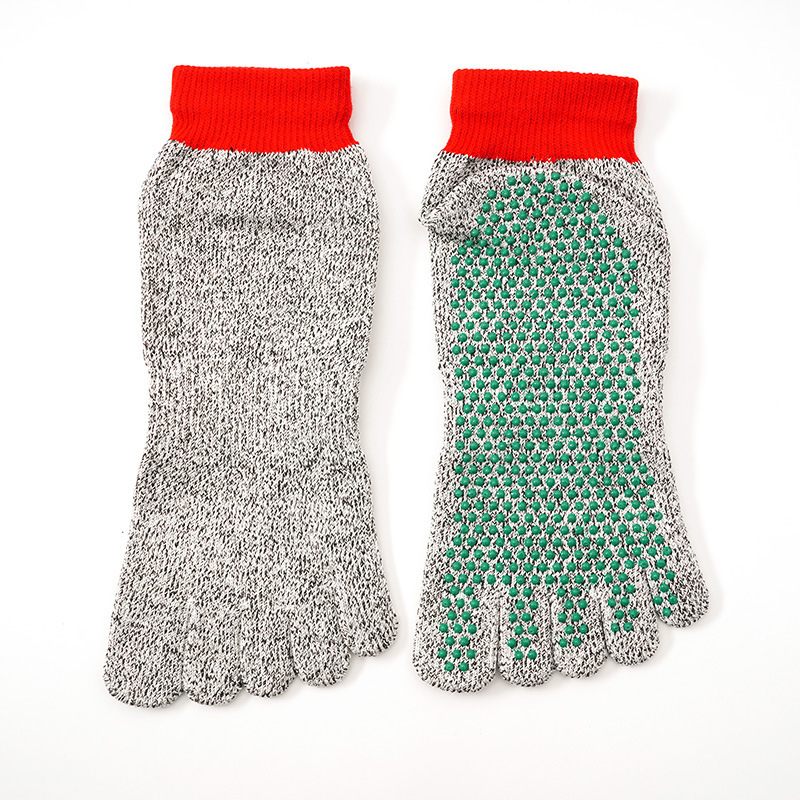 Feel Barefoot, Stay Protected on Outdoor Adventures