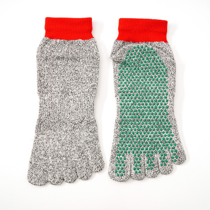 Feel Barefoot, Stay Protected on Outdoor Adventures