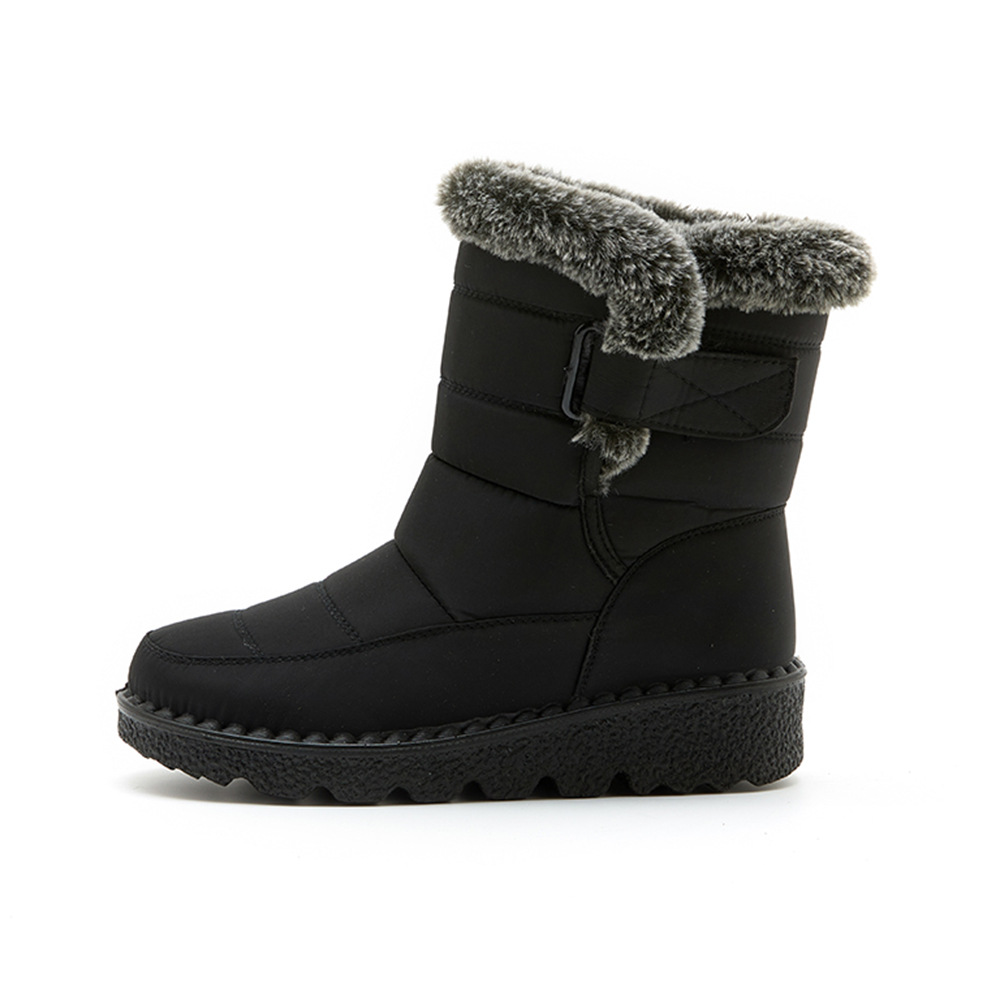 Women's Waterproof Winter Boots