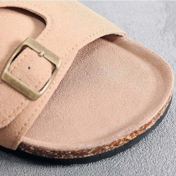 Stylish Summer 2023 Memory Foam Leisure Men Orthopedic Sandals