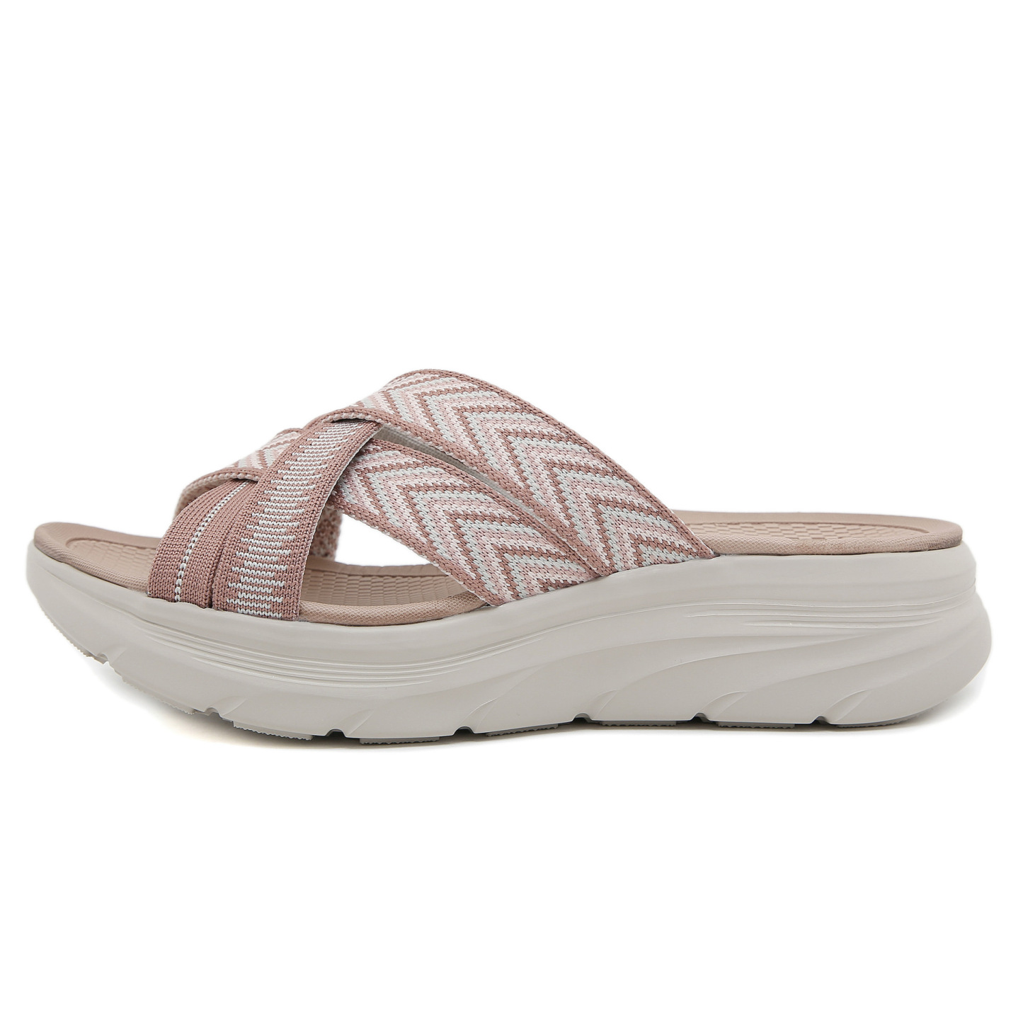 Women's Elastic Sandals