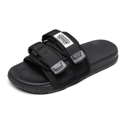Trendy Orthopedic Sandals For Men Waterproof Leisure Slides