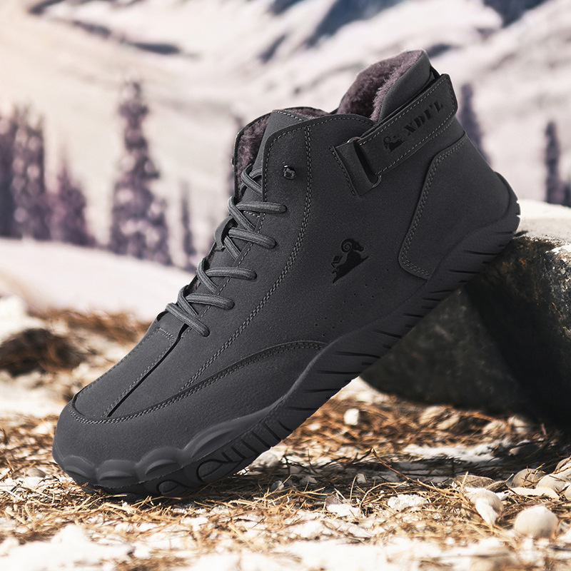 Ergonomic, Waterproof & Non-slip Barefoot Shoes