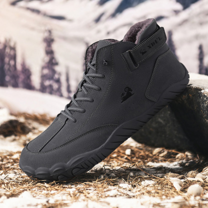 Ergonomic, Waterproof & Non-slip Barefoot Shoes