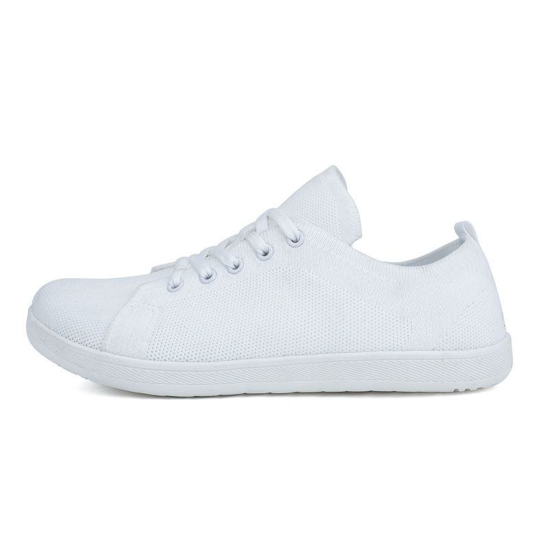 Hiking barefoot shoes Wide Toe Box walking barefoot sneakers