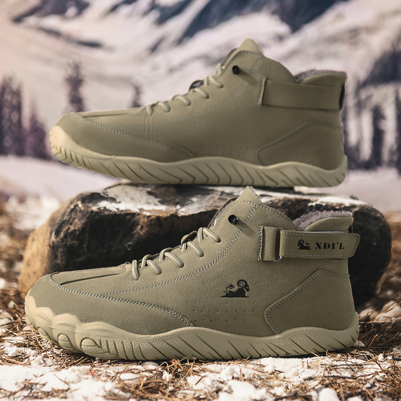 Ergonomic, Waterproof & Non-slip Barefoot Shoes