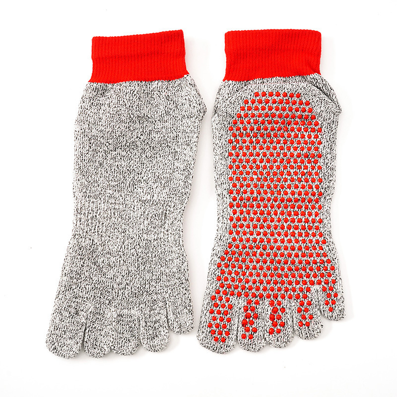 Feel Barefoot, Stay Protected on Outdoor Adventures