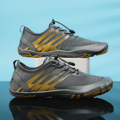 Hike Footwear Grounding Shoes