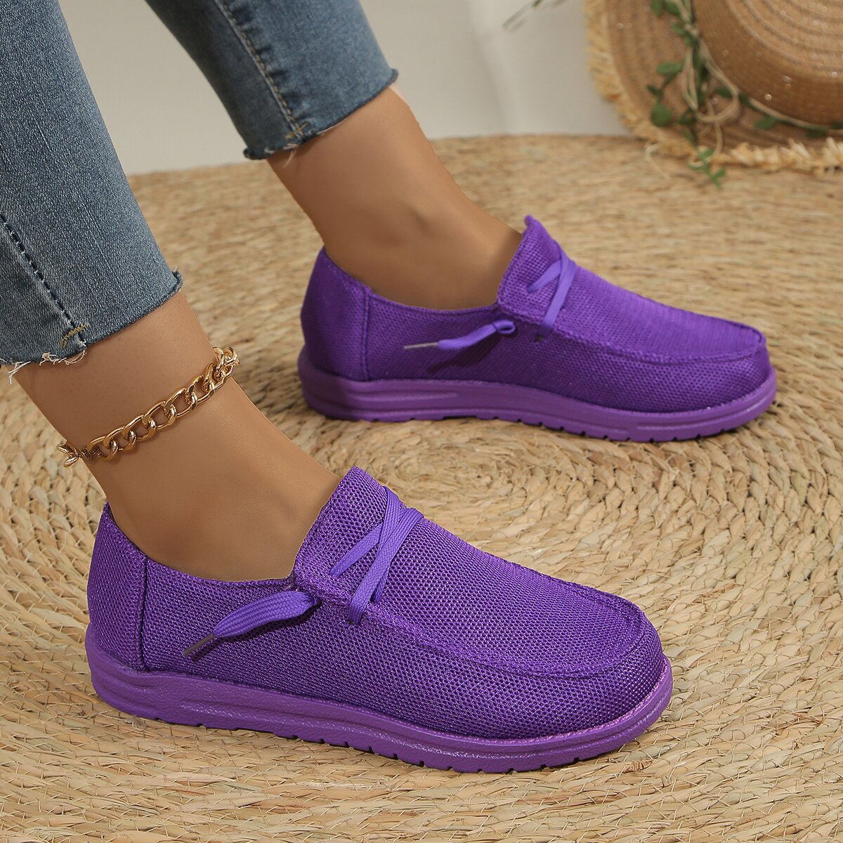 Breeze Loafers for Women