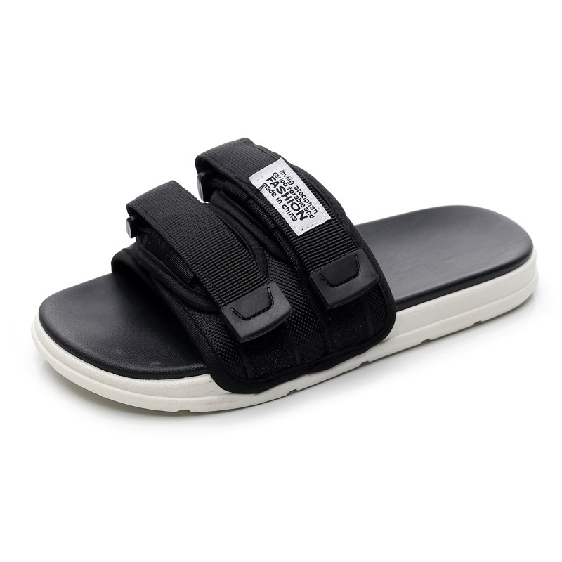Trendy Orthopedic Waterproof Leisure Slides Sandals