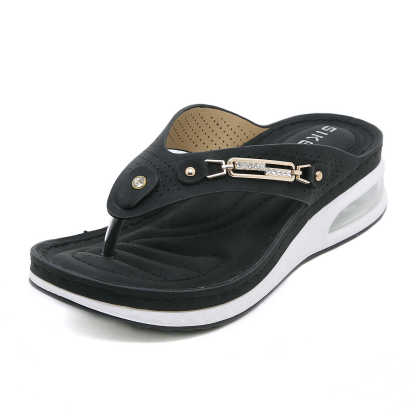 Comfortable On Cloud Slippers