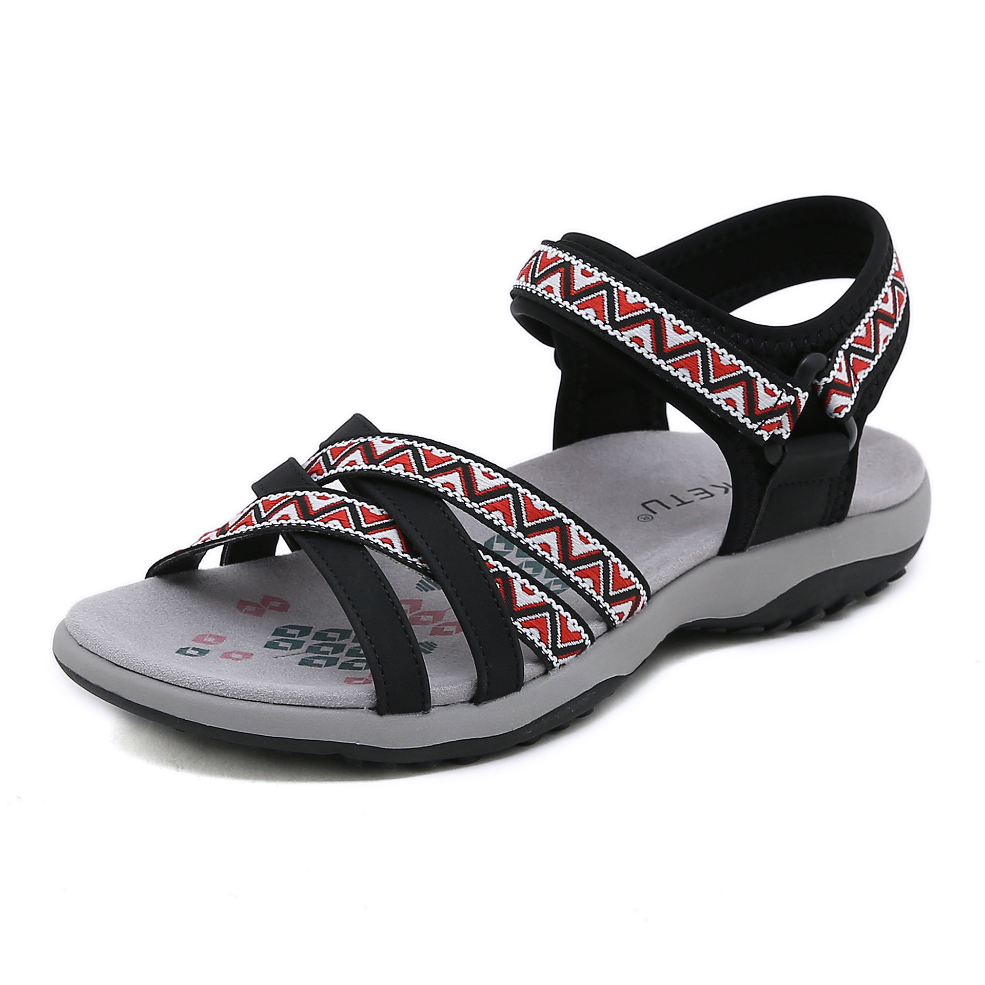 Comfortable Orthopedic Washable Sports Sandals