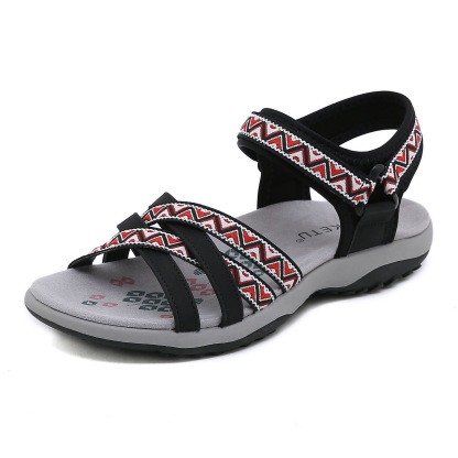 Comfortable Orthopedic Washable Sports Sandals
