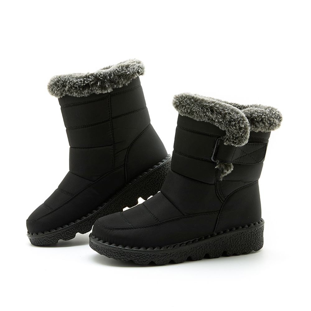 Women's Waterproof Winter Boots