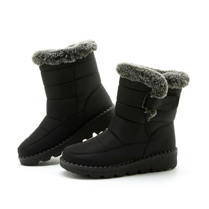 Women's Waterproof Winter Boots