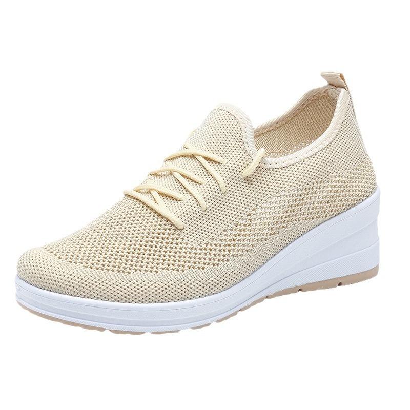 Orthopedic Sneakers-Sara