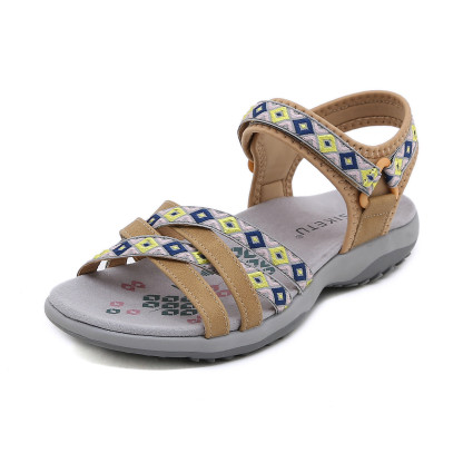 Comfortable Orthopedic Washable Sports Sandals
