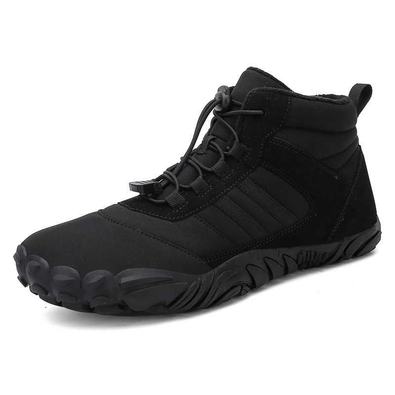 Winter Pro - Waterproof Barefoot Shoes