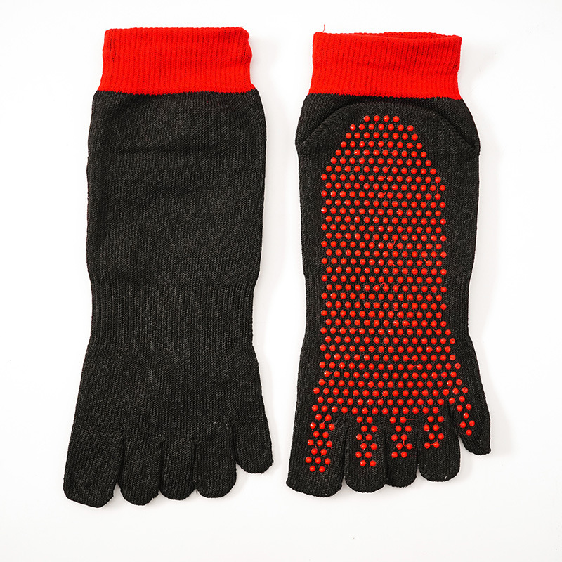 Feel Barefoot, Stay Protected on Outdoor Adventures