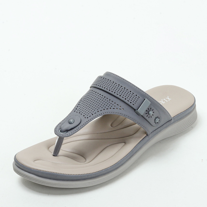 Women's Comfortable Wedges Flip-flops