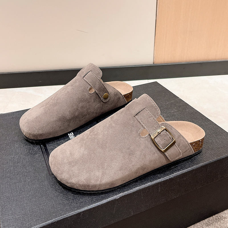 Sudue Clogs for Women with Arch Support