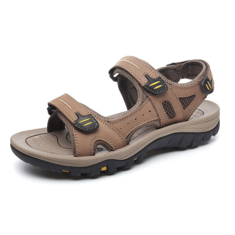 Orthopaedic & Ergonomic Outdoor Sandal