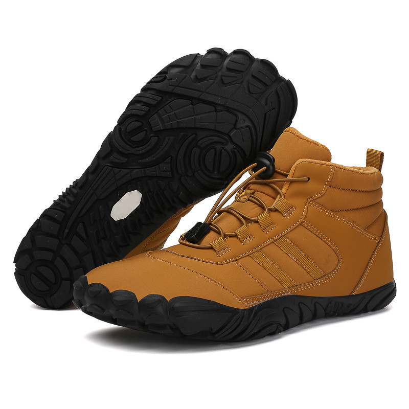 Winter Pro - Waterproof Barefoot Shoes