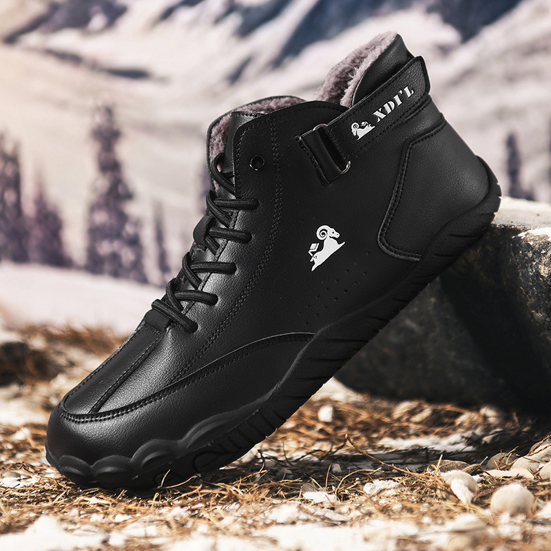 Ergonomic, Waterproof & Non-slip Barefoot Shoes