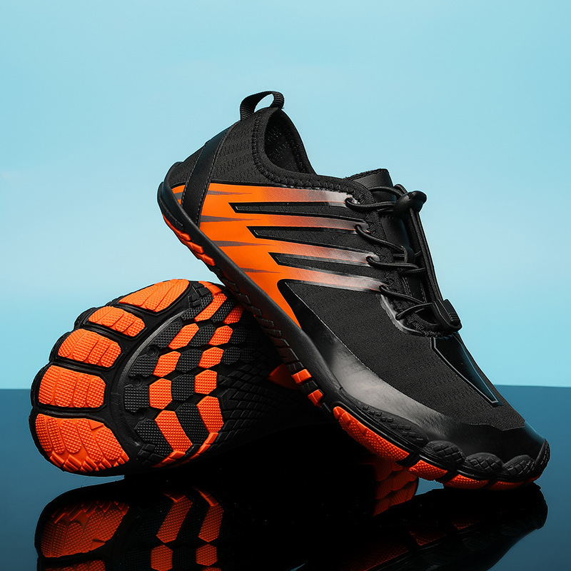 Hike Footwear Grounding Shoes