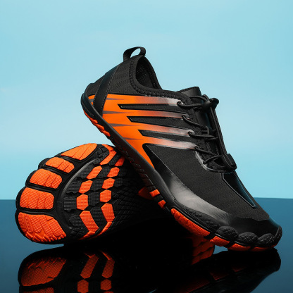 Hike Footwear Grounding Shoes