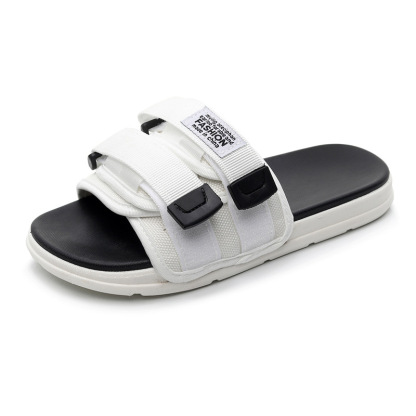 Trendy Orthopedic Sandals For Men Waterproof Leisure Slides