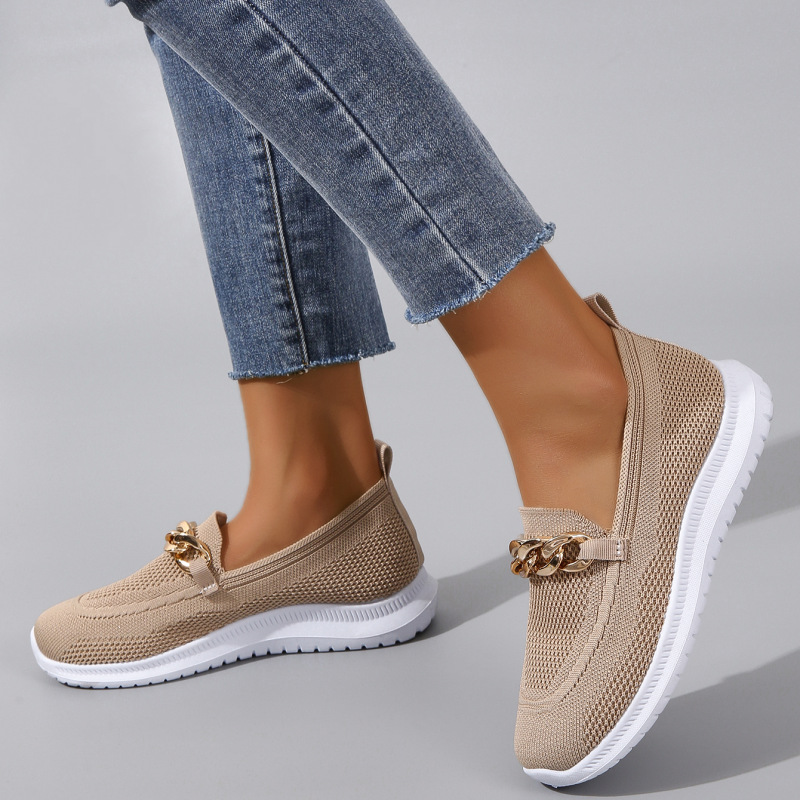 Orthopedic Footwear