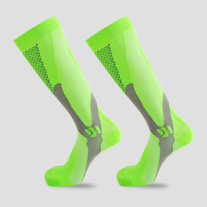 Compression Socks - All Day Wear Sockd & Relief For Lower Legs Discomfor