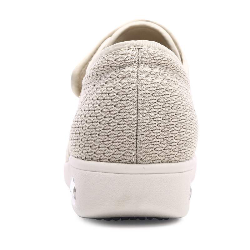 Plus Size Wide Diabetic Shoes For Swollen Feet Width Shoes -Unisex