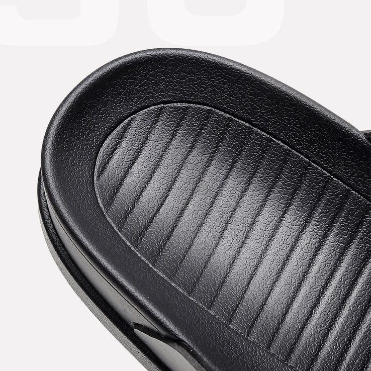 Men Waterproof Orthopedic Sandals Open Round Toe Casual Summer 2023